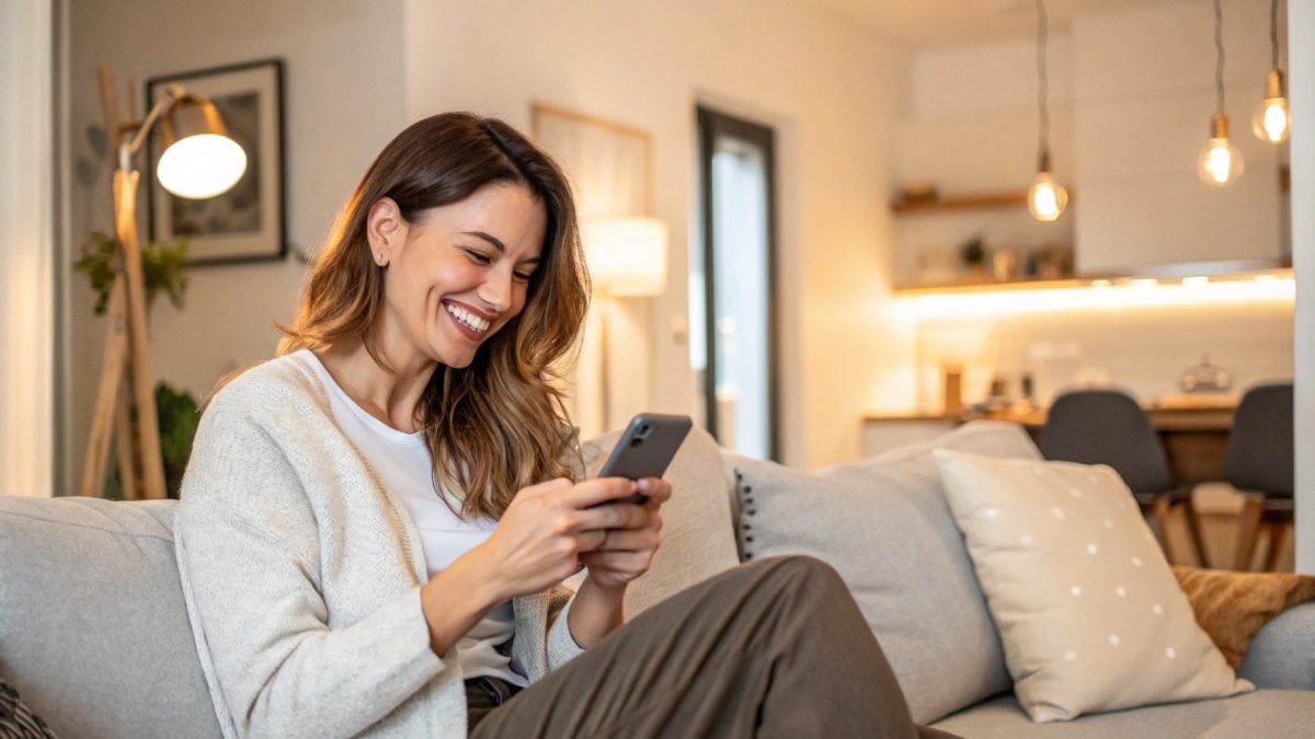 how to read your wife’s text messages