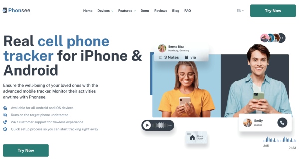 phonsee main