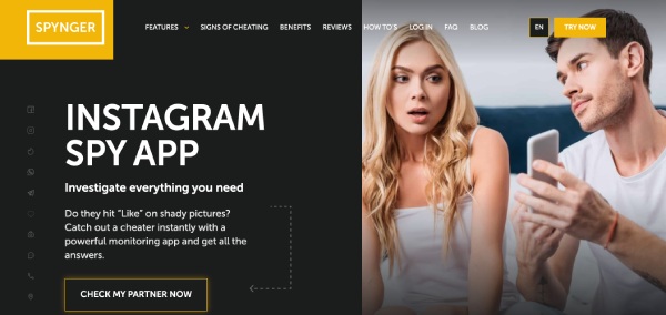 spynger insta spy app