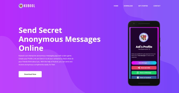 Kubool app
