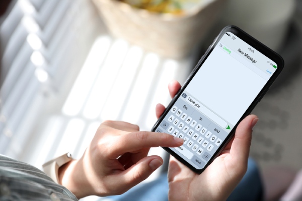 Text Messages